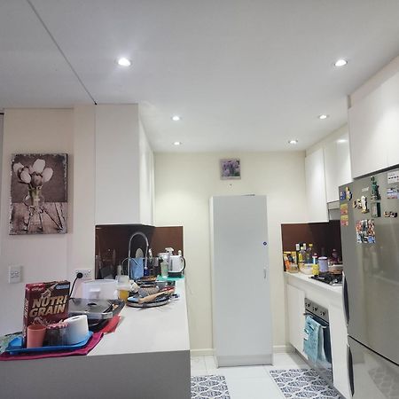 Parramatta Shared Apartment Sydney Esterno foto