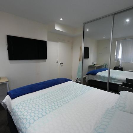 Parramatta Shared Apartment Sydney Esterno foto
