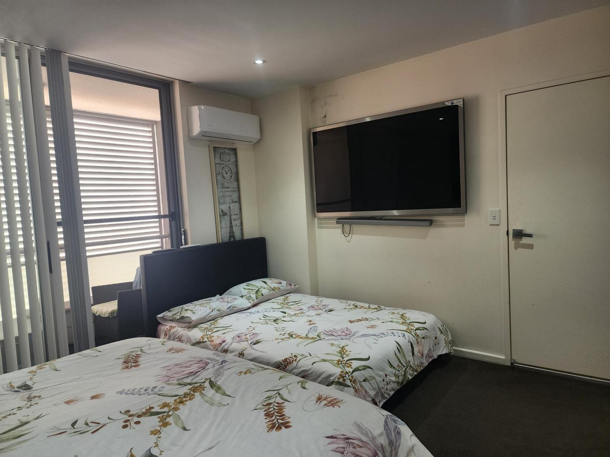 Parramatta Shared Apartment Sydney Esterno foto