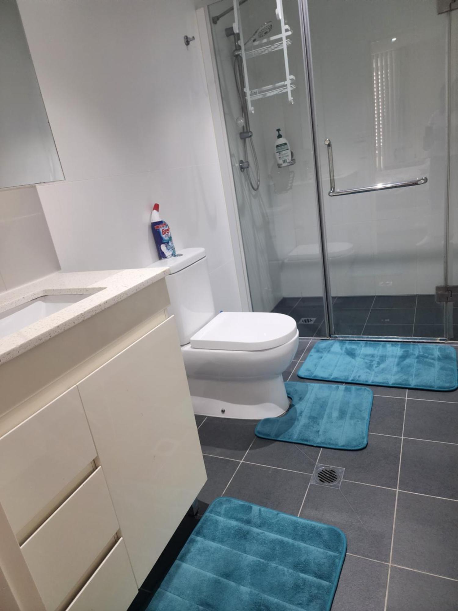 Parramatta Shared Apartment Sydney Esterno foto