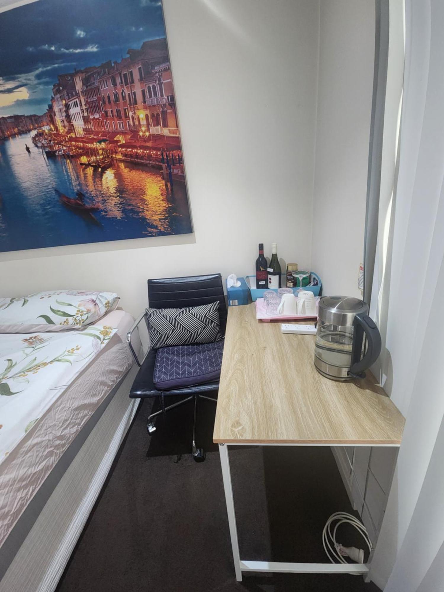 Parramatta Shared Apartment Sydney Esterno foto