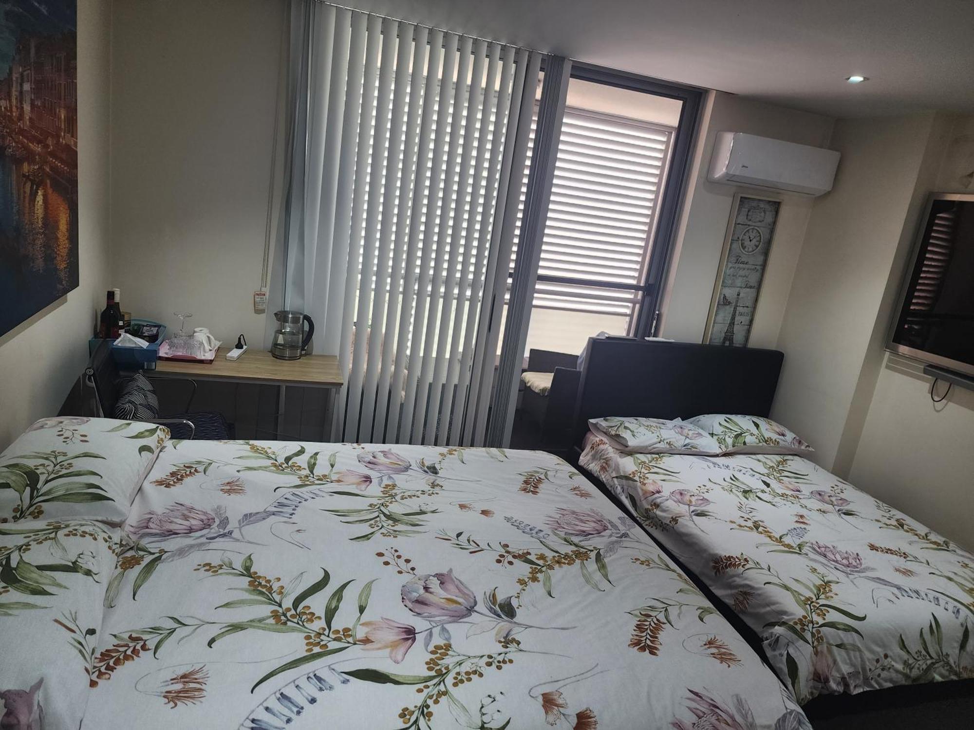 Parramatta Shared Apartment Sydney Esterno foto