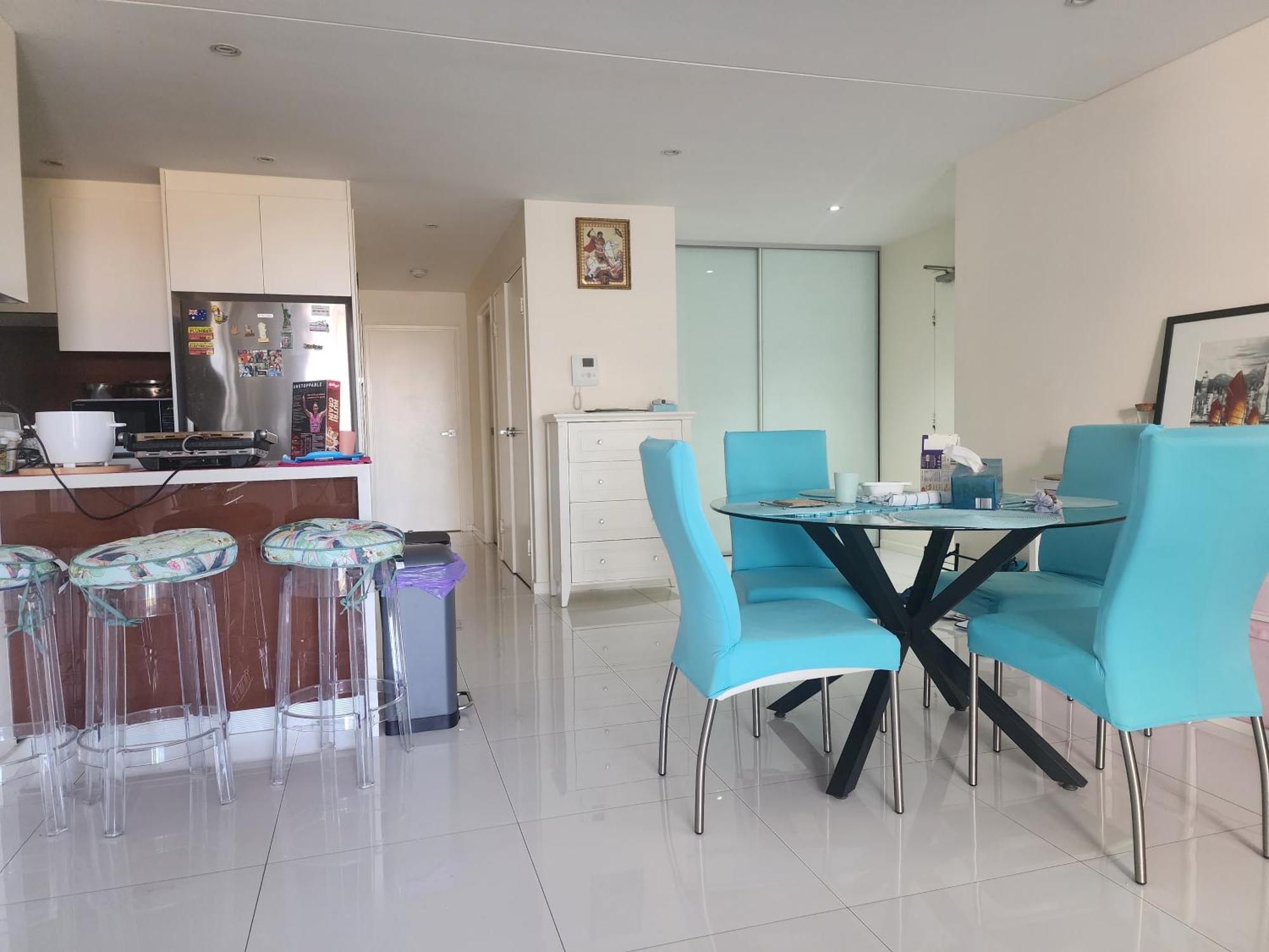 Parramatta Shared Apartment Sydney Esterno foto