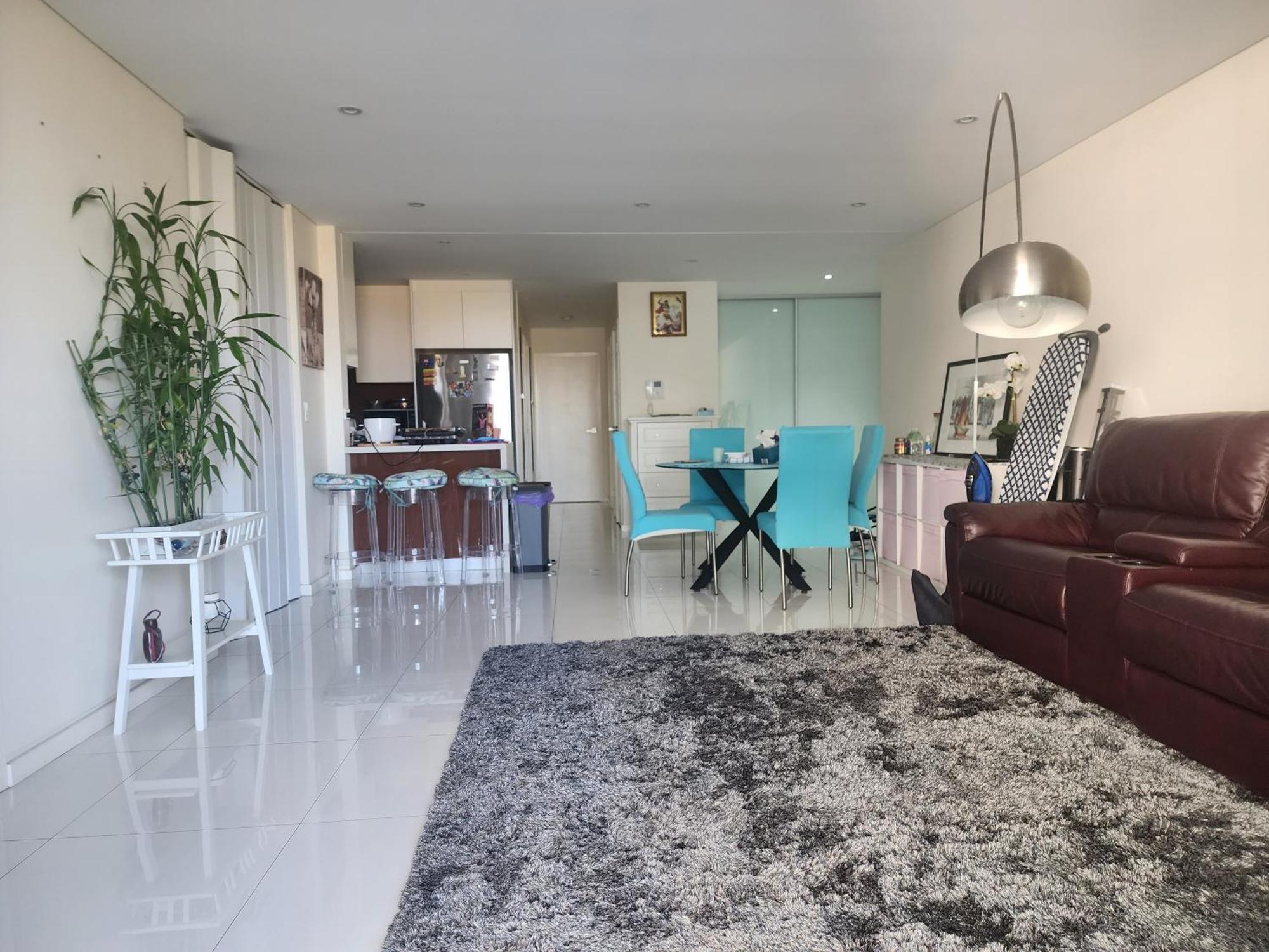Parramatta Shared Apartment Sydney Esterno foto