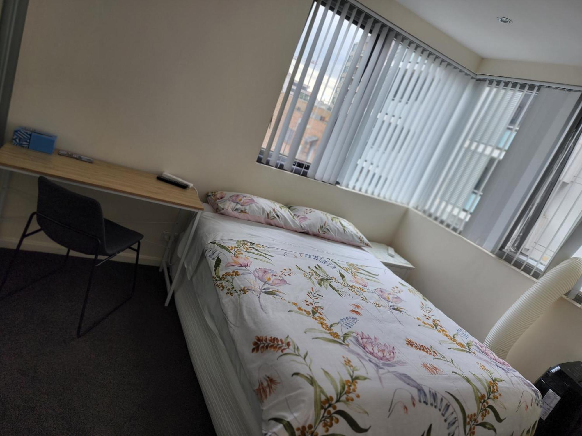 Parramatta Shared Apartment Sydney Camera foto
