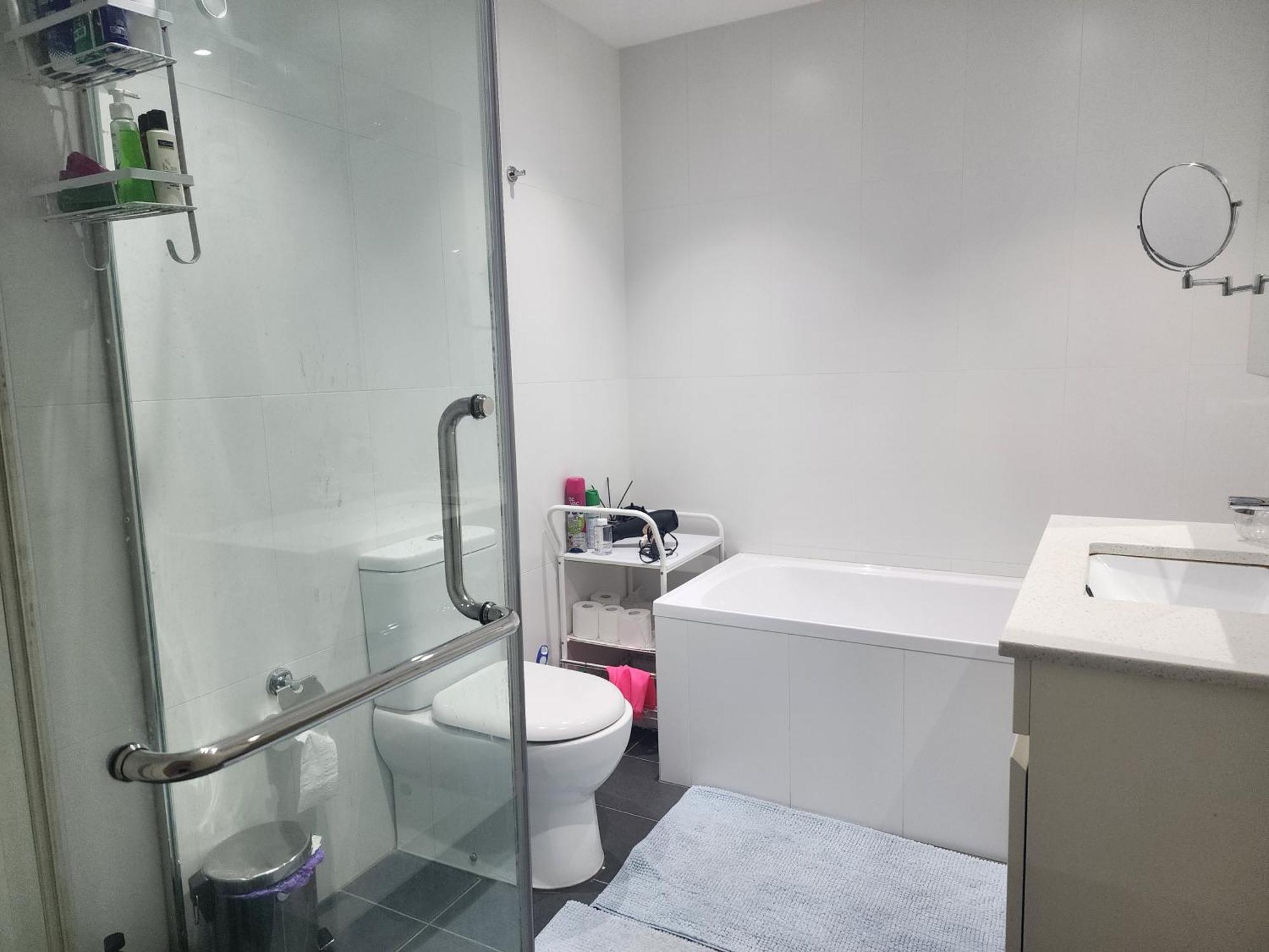 Parramatta Shared Apartment Sydney Camera foto