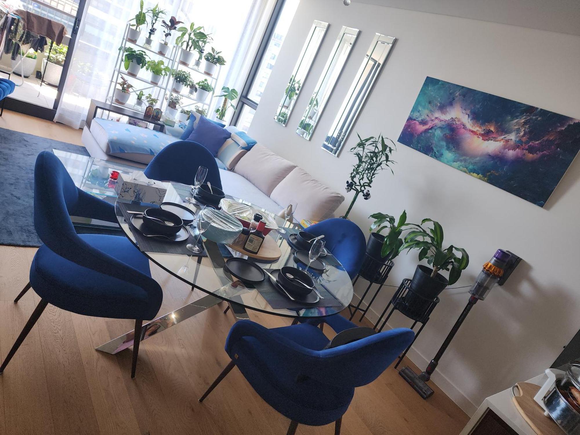 Parramatta Shared Apartment Sydney Camera foto