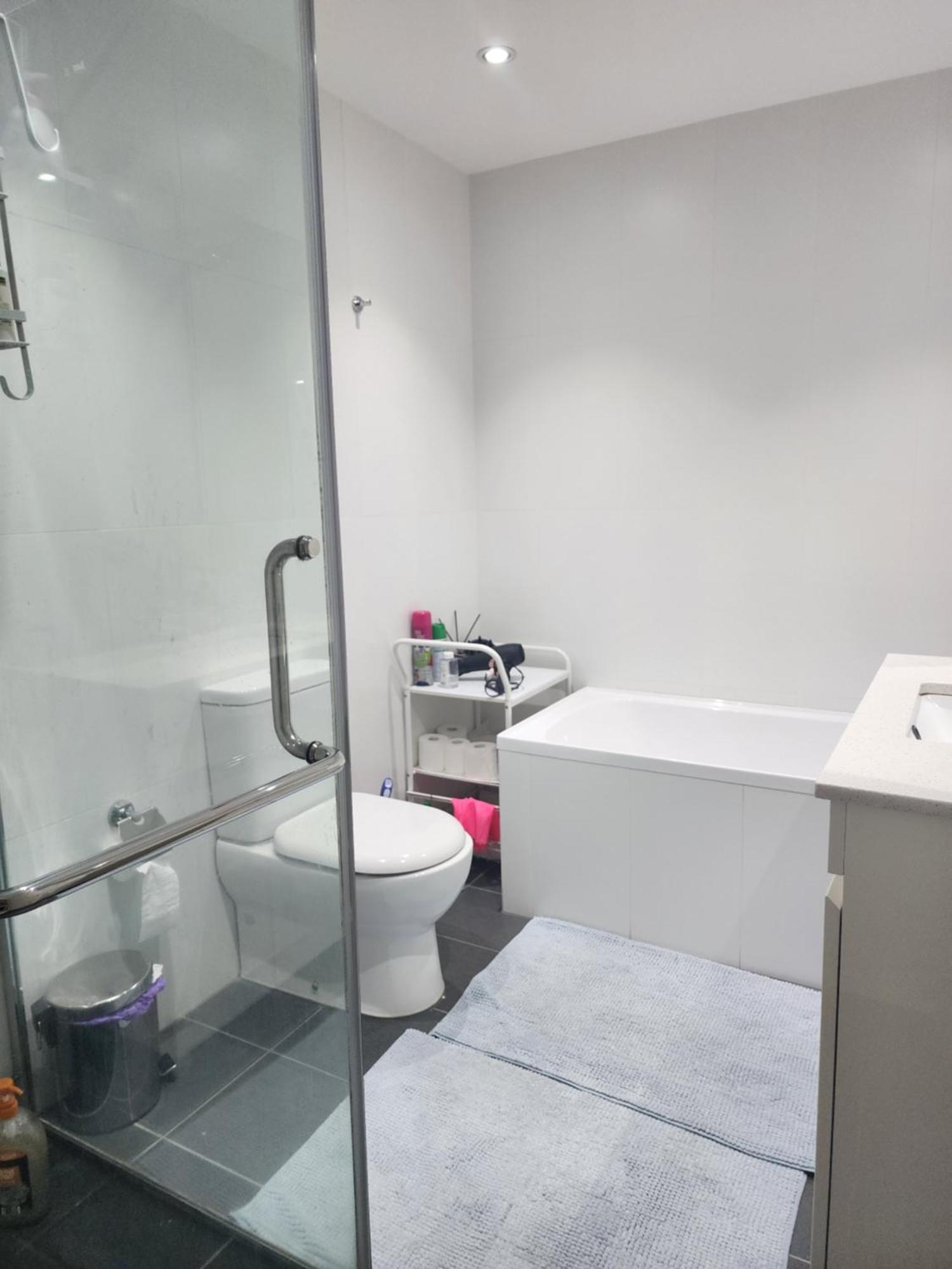 Parramatta Shared Apartment Sydney Camera foto