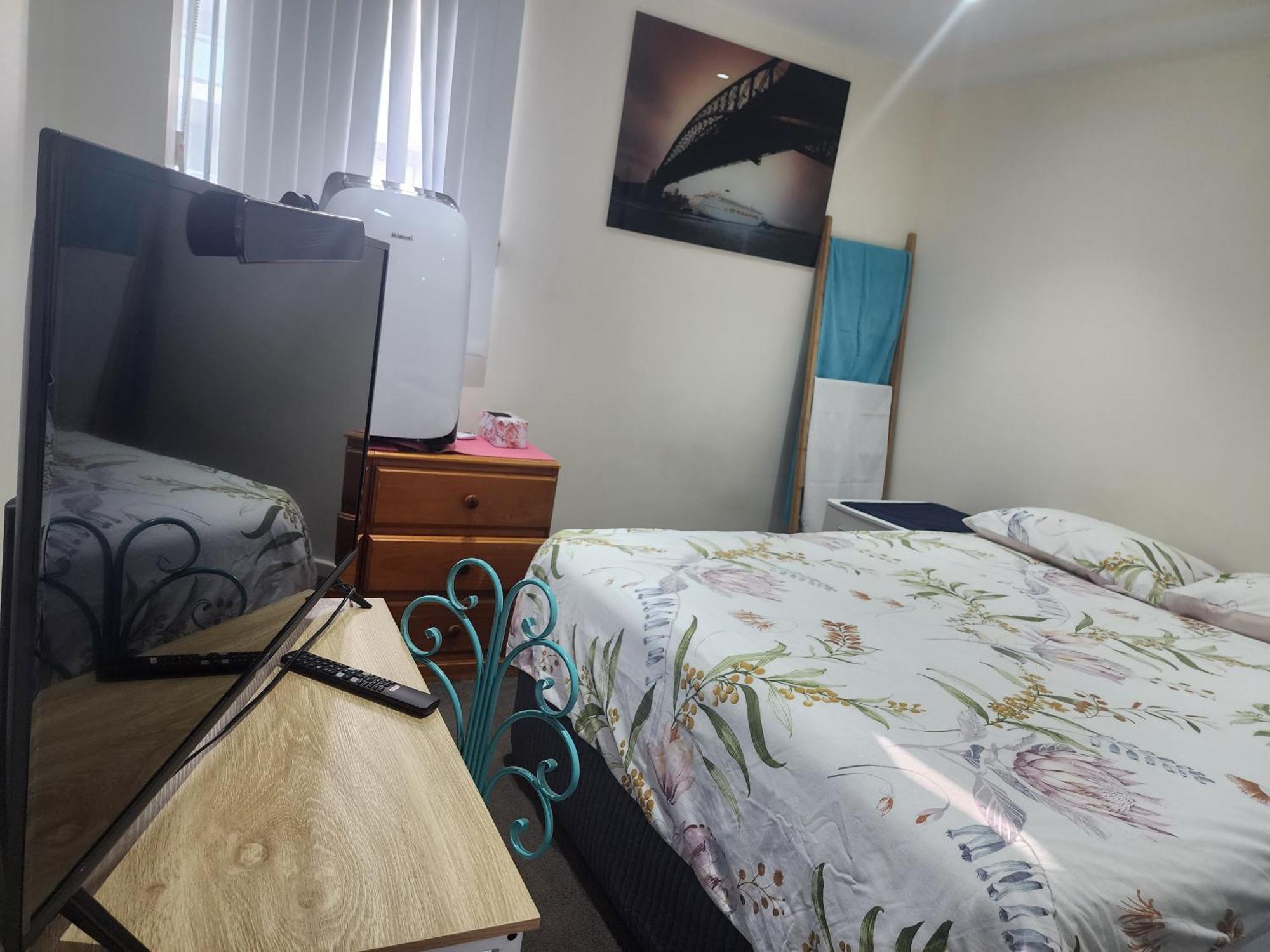 Parramatta Shared Apartment Sydney Camera foto