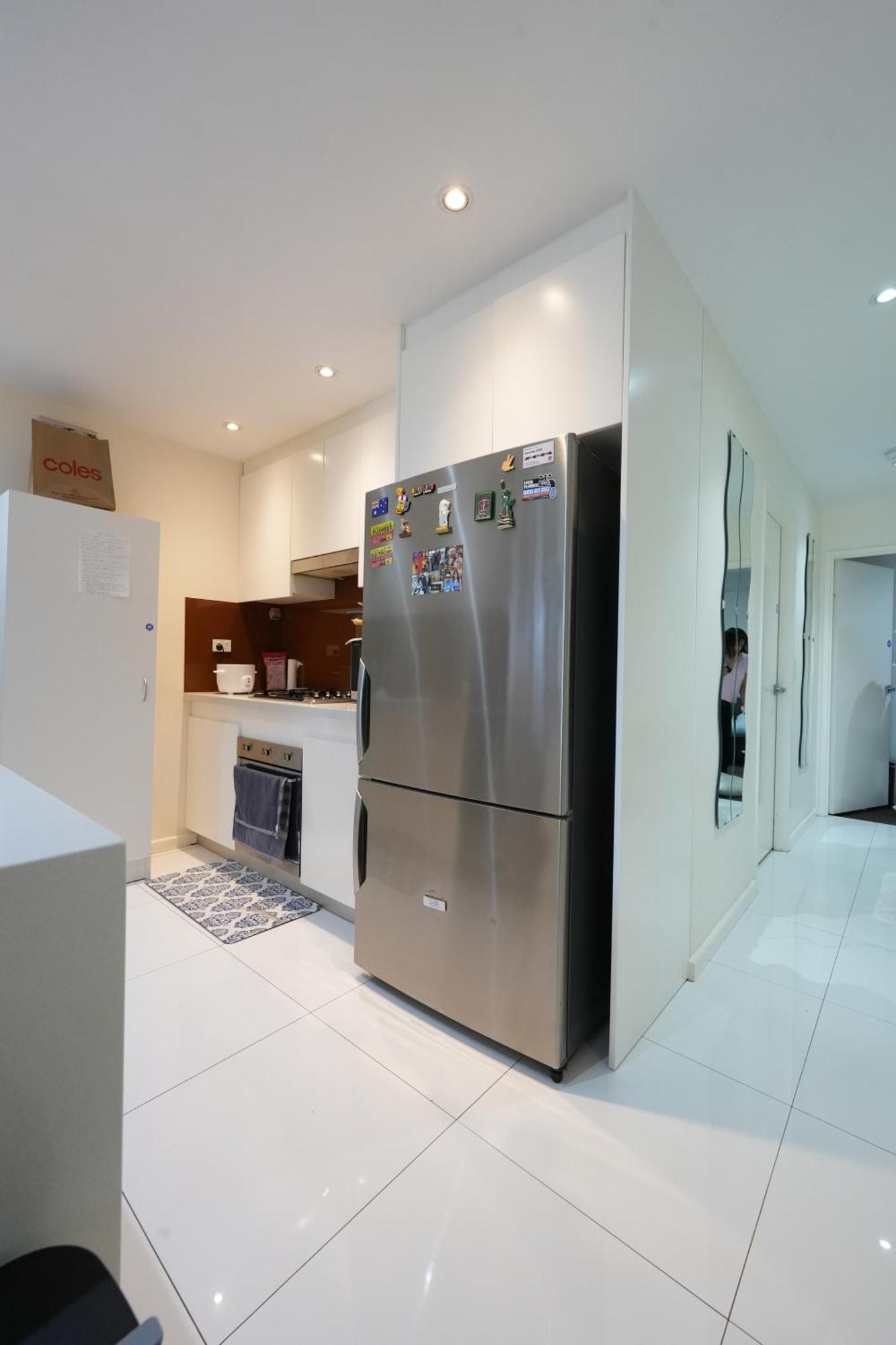 Parramatta Shared Apartment Sydney Camera foto