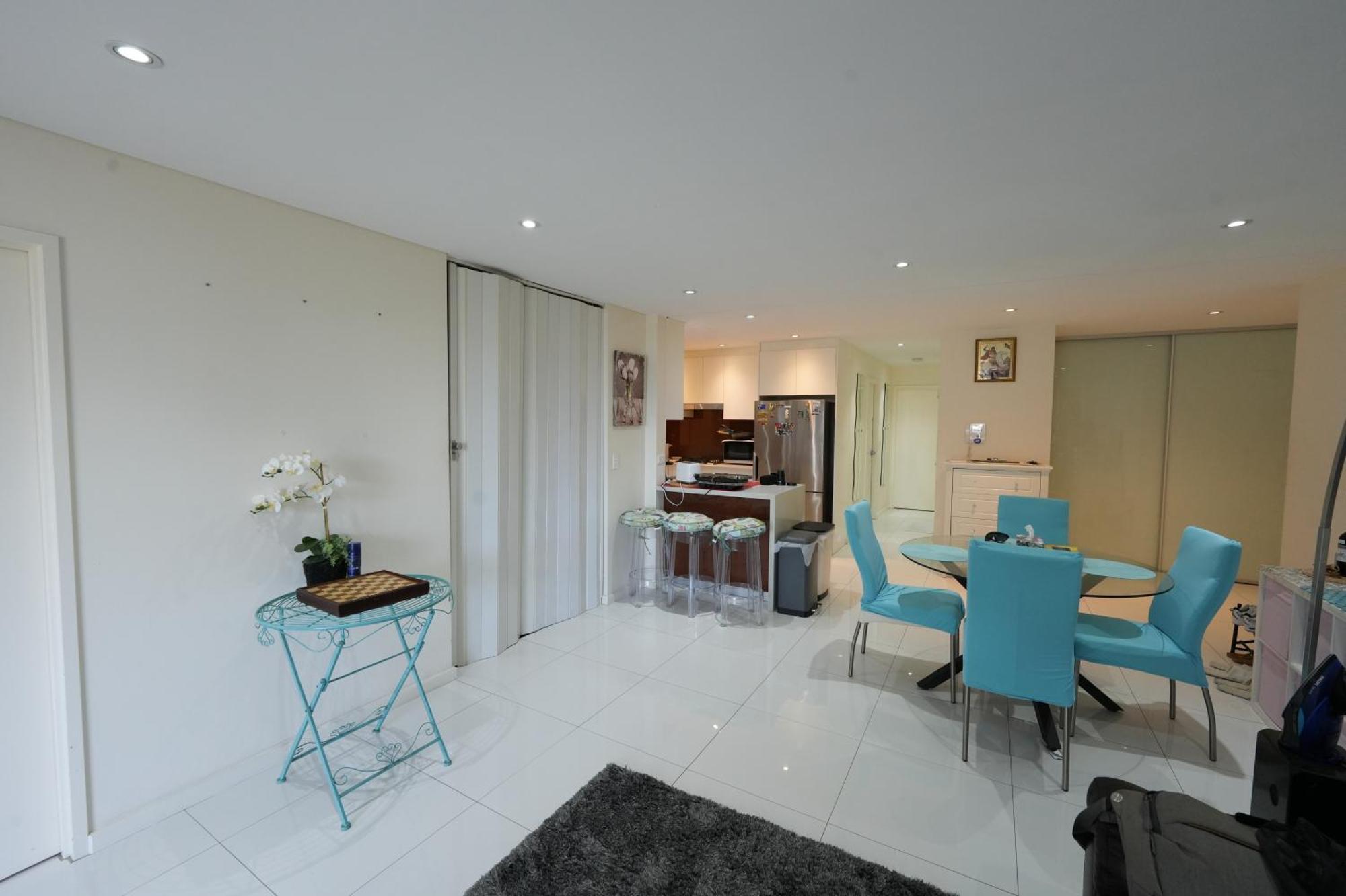 Parramatta Shared Apartment Sydney Camera foto