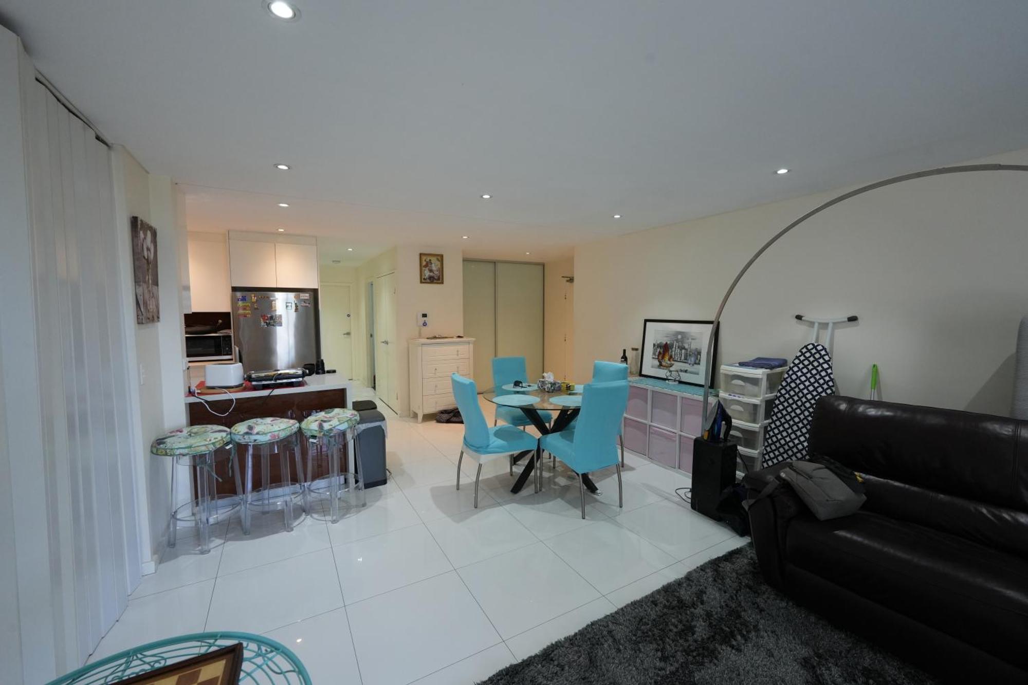 Parramatta Shared Apartment Sydney Camera foto